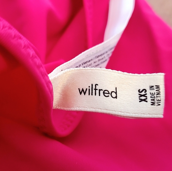 Aritzia open-back bodysuit - Picture 5 of 6